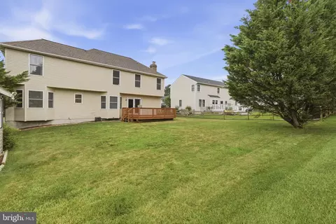 Exterior - 802 Bear Cabin Dr, Forest Hill, MD 21050 photo 9 of 9