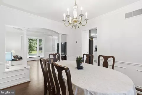 Dining - 802 Bear Cabin Dr, Forest Hill, MD 21050 photo 1 of 4