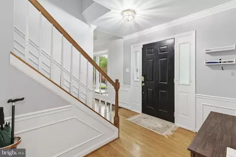 Entry Way - 802 Bear Cabin Dr, Forest Hill, MD 21050 photo 1 of 5