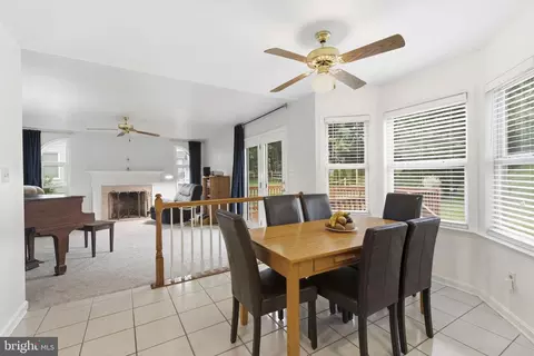 Dining - 802 Bear Cabin Dr, Forest Hill, MD 21050 photo 4 of 4