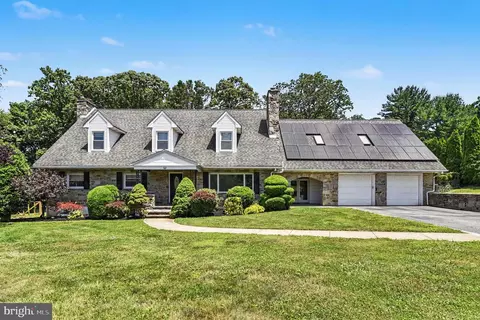 2919 Nelson Ln, Fallston, MD 21047