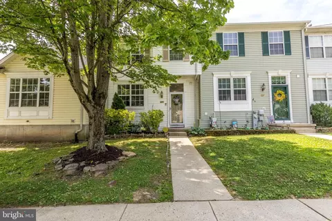 225 Woodland Green Way, Aberdeen, MD 21001