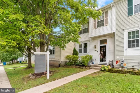 225 Woodland Green Way, Aberdeen, MD 21001