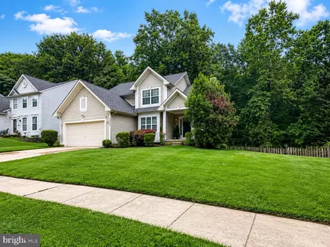3333 Berlin Ct, Abingdon, MD 21009
