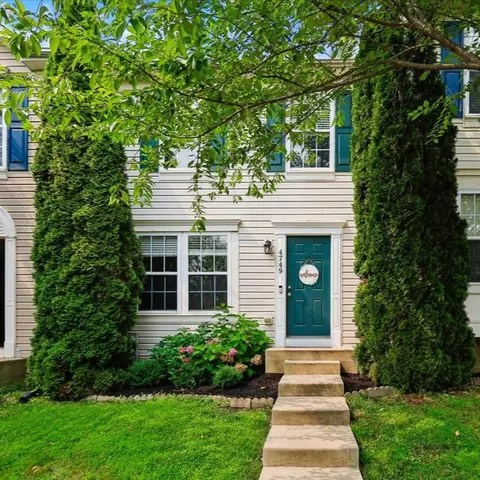 4749 Coralberry Ct, Aberdeen, MD 21001