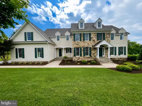 104 Country View Ct, Churchville, MD 21028