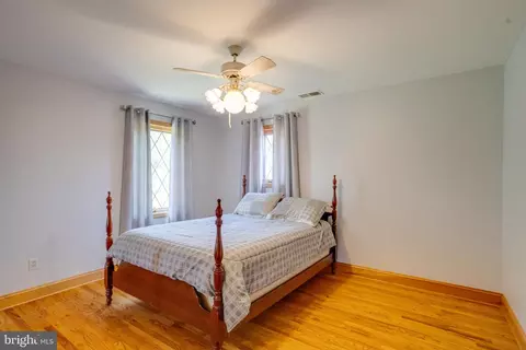 Bedroom - 2300 Kings Arms Dr, Fallston, MD 21047 photo 4 of 13
