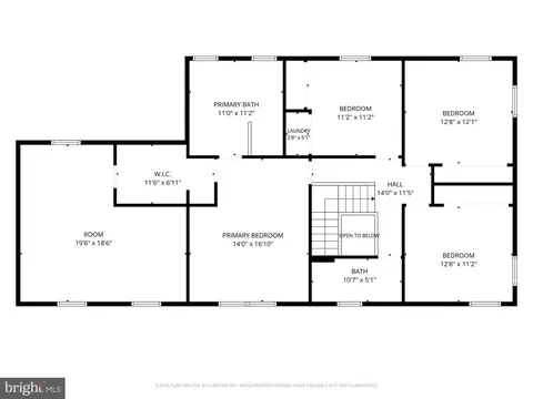 Floorplan - 2300 Kings Arms Dr, Fallston, MD 21047 photo 2 of 3