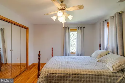 Bedroom - 2300 Kings Arms Dr, Fallston, MD 21047 photo 6 of 13