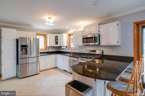 Kitchen - 2300 Kings Arms Dr, Fallston, MD 21047 photo 2 of 5