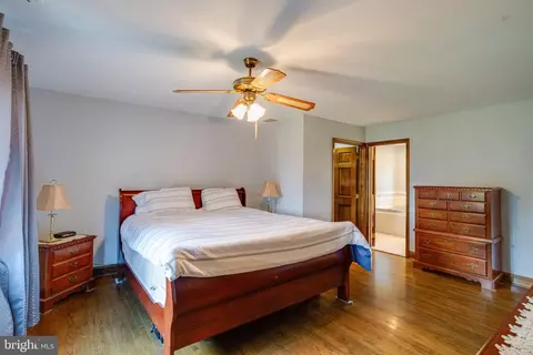 Bedroom - 2300 Kings Arms Dr, Fallston, MD 21047 photo 12 of 13