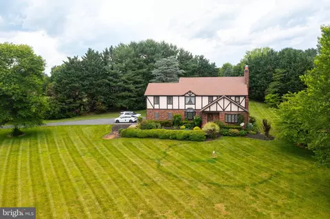 Exterior - 2300 Kings Arms Dr, Fallston, MD 21047 photo 18 of 20
