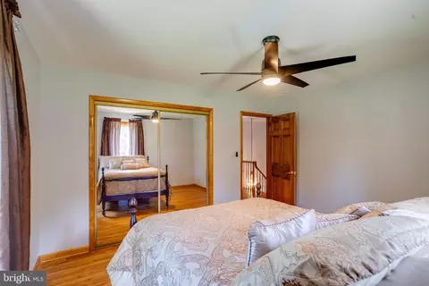 Bedroom - 2300 Kings Arms Dr, Fallston, MD 21047 photo 3 of 13