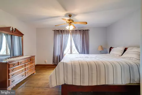 Bedroom - 2300 Kings Arms Dr, Fallston, MD 21047 photo 11 of 13