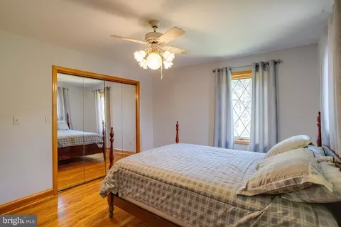 Bedroom - 2300 Kings Arms Dr, Fallston, MD 21047 photo 7 of 13