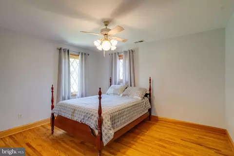 Bedroom - 2300 Kings Arms Dr, Fallston, MD 21047 photo 5 of 13