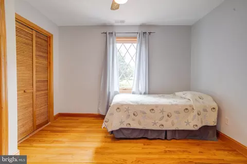 Bedroom - 2300 Kings Arms Dr, Fallston, MD 21047 photo 8 of 13