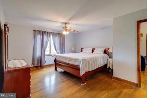Bedroom - 2300 Kings Arms Dr, Fallston, MD 21047 photo 10 of 13