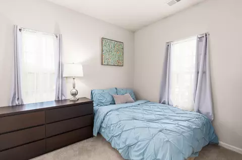 Bedroom - 2921 Galloway Pl, Abingdon, MD 21009 photo 4 of 5