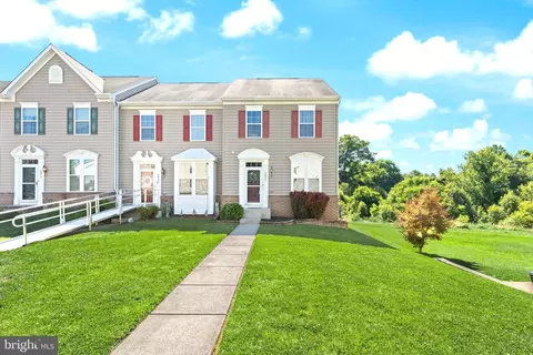 2921 Galloway Pl, Abingdon, MD 21009