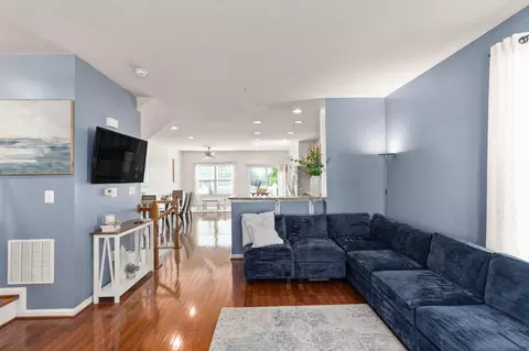 Living - 2921 Galloway Pl, Abingdon, MD 21009 photo 2 of 2