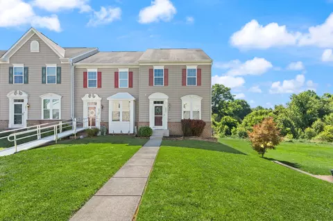 2921 Galloway Pl, Abingdon, MD 21009