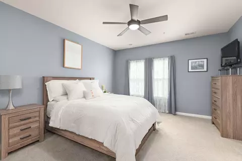 Bedroom - 2921 Galloway Pl, Abingdon, MD 21009 photo 1 of 5