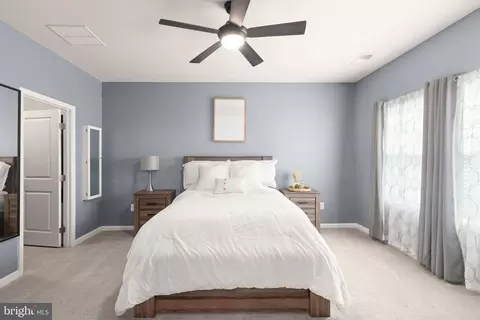 Bedroom - 2921 Galloway Pl, Abingdon, MD 21009 photo 2 of 5