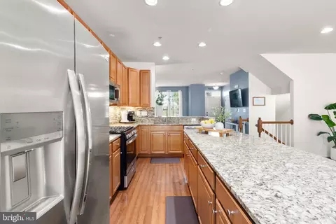Kitchen - 2921 Galloway Pl, Abingdon, MD 21009 photo 3 of 3