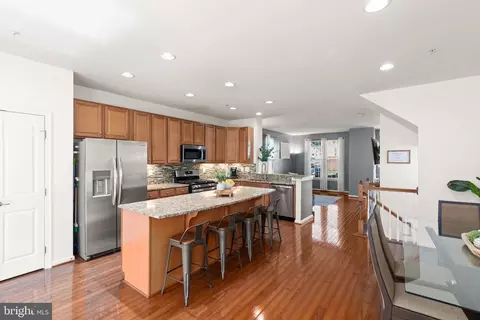 Kitchen - 2921 Galloway Pl, Abingdon, MD 21009 photo 2 of 3