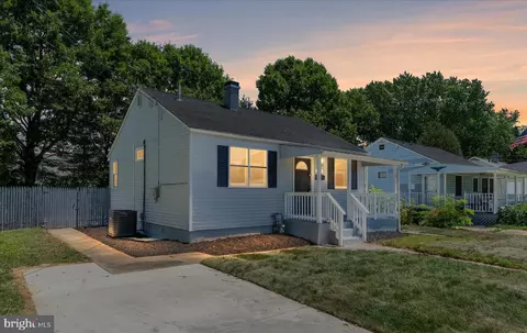 159 E Deen Ave, Aberdeen, MD 21001