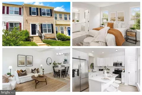 1928 Waltman Rd, Edgewood, MD 21040