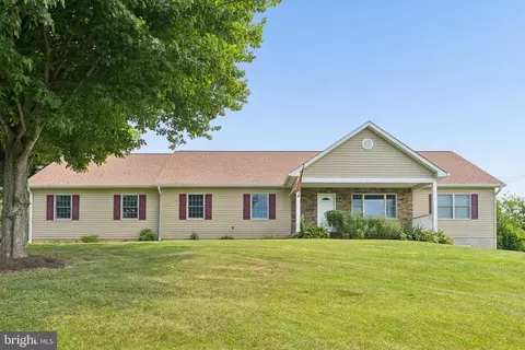 5369 Long Corner Rd, White Hall, MD 21161