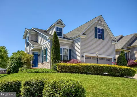 301 Tecumseh Way, Havre De Grace, MD 21078