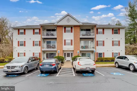 1210 Mist Wood Ct #104, Belcamp, MD 21017