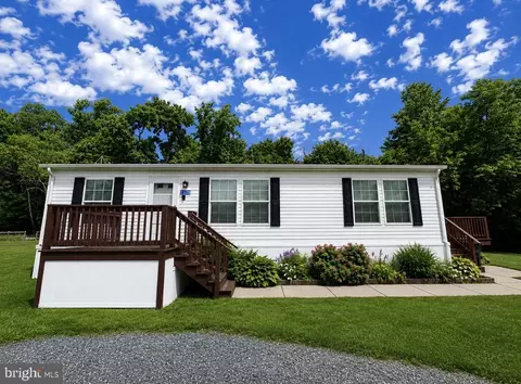 1528 Arena Rd, Street, MD 21154