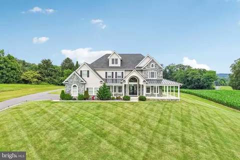 1250 Heaps Rd, Street, MD 21154