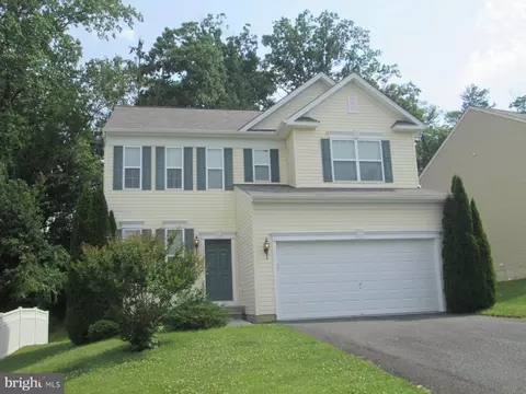 1207 Wishing Well Ct, Bel Air, MD 21015
