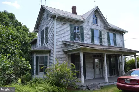 3903 Street Rd, Street, MD 21154