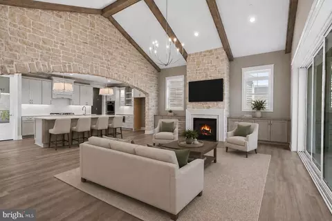 320 Sunnys Halo Dr, Havre De Grace, MD 21078