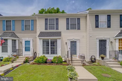 214 Gracecroft Ct, Havre De Grace, MD 21078