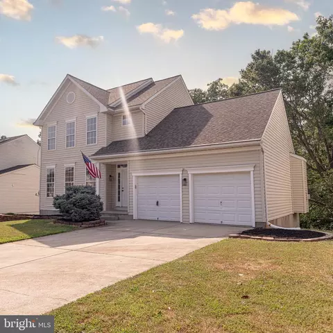 814 High Pln, Bel Air, MD 21014