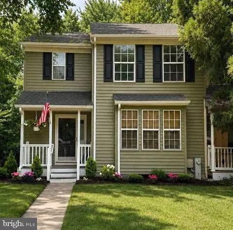 626 Gairloch Pl, Bel Air, MD 21015