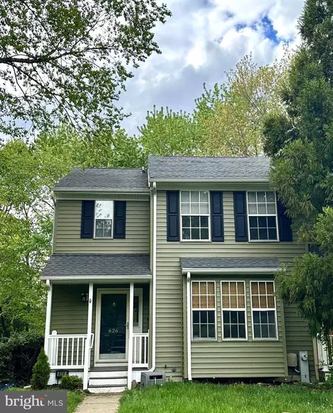 626 Gairloch Pl, Bel Air, MD 21015