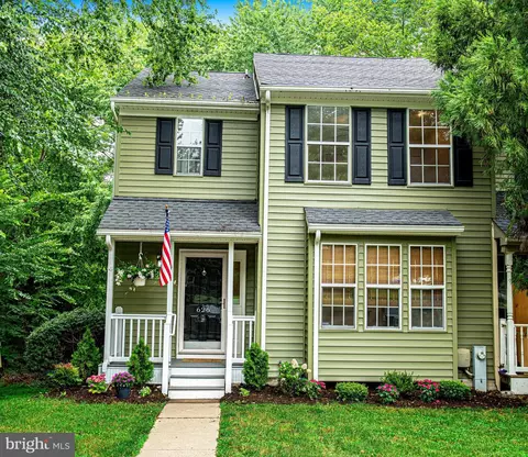 626 Gairloch Pl, Bel Air, MD 21015