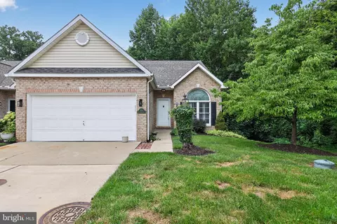 906 Whispering Ridge Ln, Bel Air, MD 21015