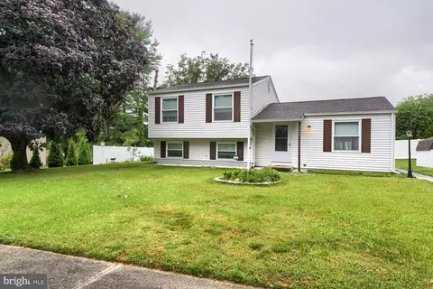 1520 Meadowcrest Ct, Aberdeen, MD 21001