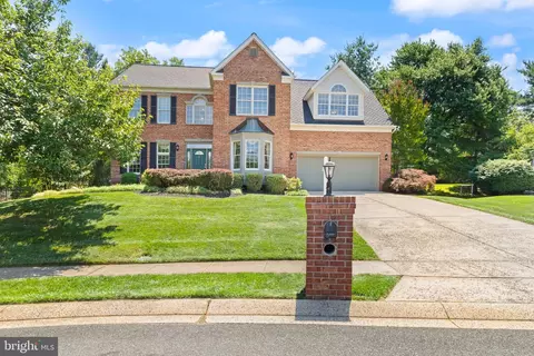 1703 Sable Ct, Bel Air, MD 21014