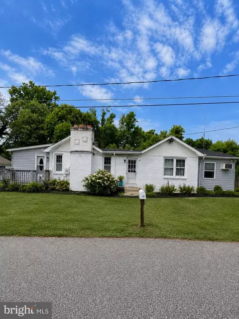 1205 Hall St, Edgewood, MD 21040