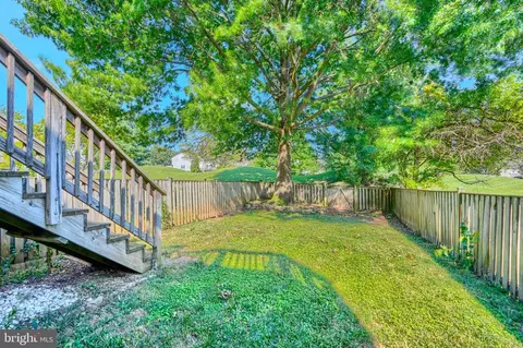 Exterior - 3359 Garrison Cir, Abingdon, MD 21009 photo 5 of 5